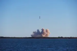 what is space tourism