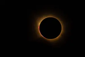 how hot is the sun