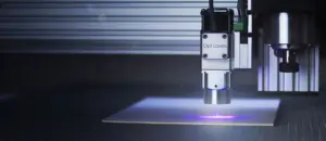 speed of light in air