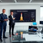 How Fast Do Rockets Go? Real Speeds, Missions, and What Limits Them (2026 Guide)