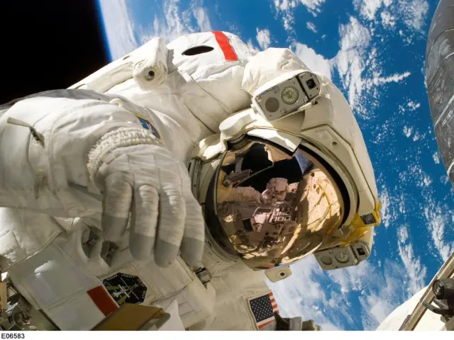 Trailblazers In Space: 10 Famous Female Astronauts Who Changed Spaceflight